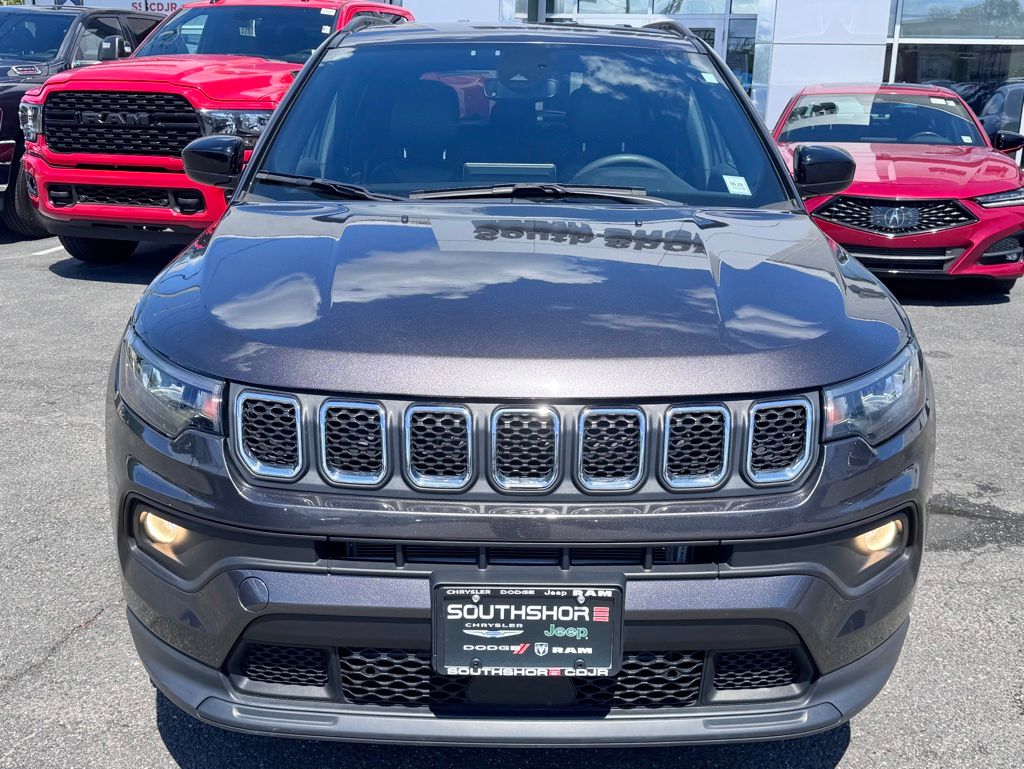jeep compass 2023 3C4NJDBN5PT546485 image jeep compass 2023 3C4NJDBN5PT546485 image
