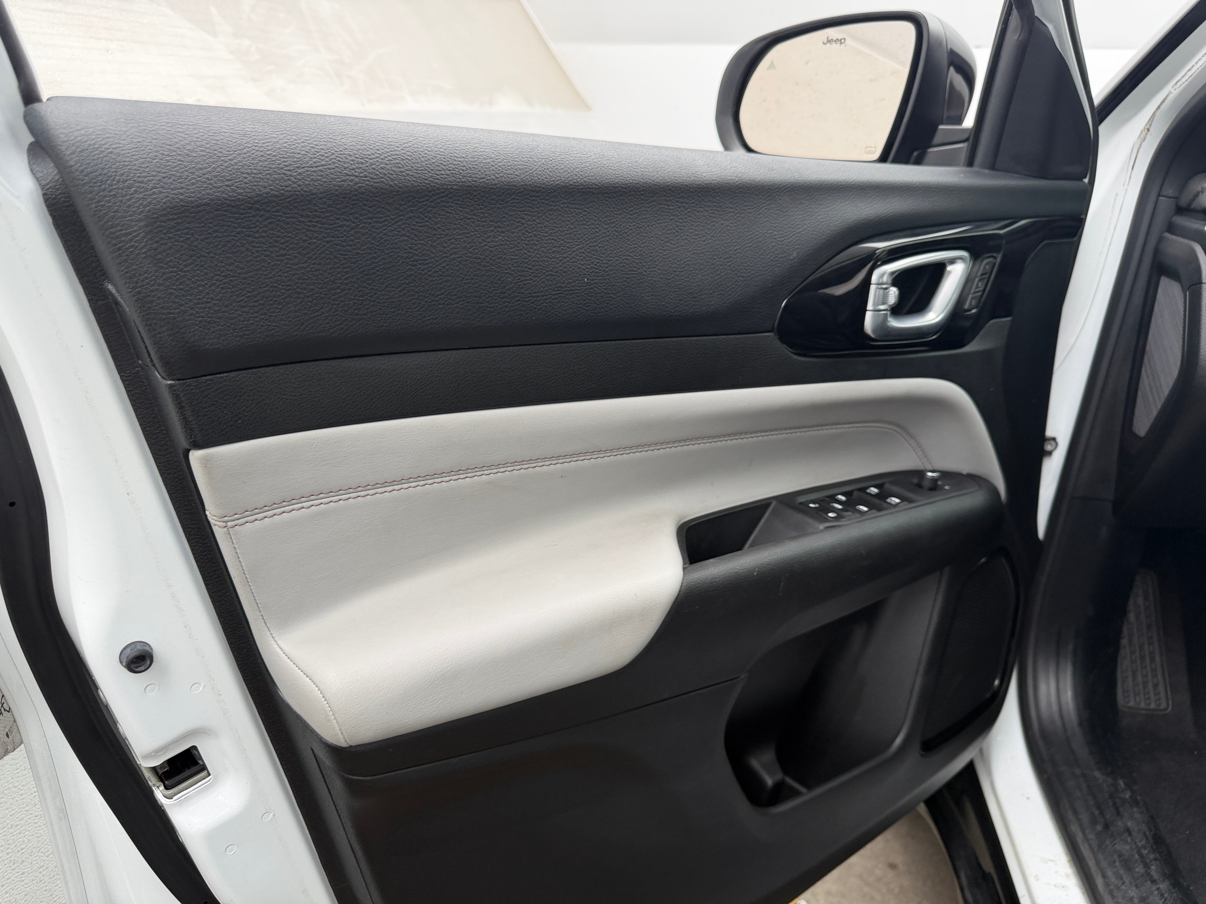 jeep compass 2023 3C4NJDCN4PT549361 image jeep compass 2023 3C4NJDCN4PT549361 image