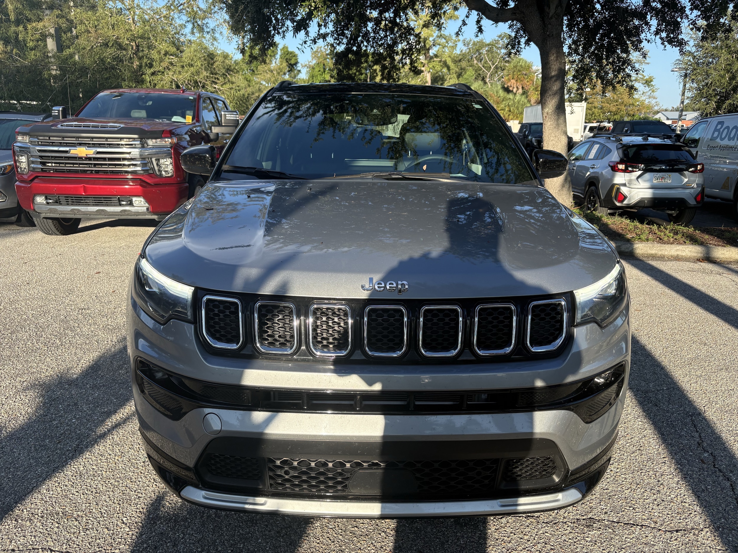 jeep compass 2023 3C4NJDCN9PT507283 image jeep compass 2023 3C4NJDCN9PT507283 image