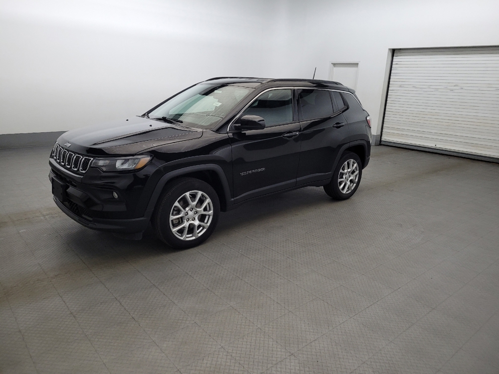 jeep compass 2023 3C4NJDFN9PT534821 image jeep compass 2023 3C4NJDFN9PT534821 image