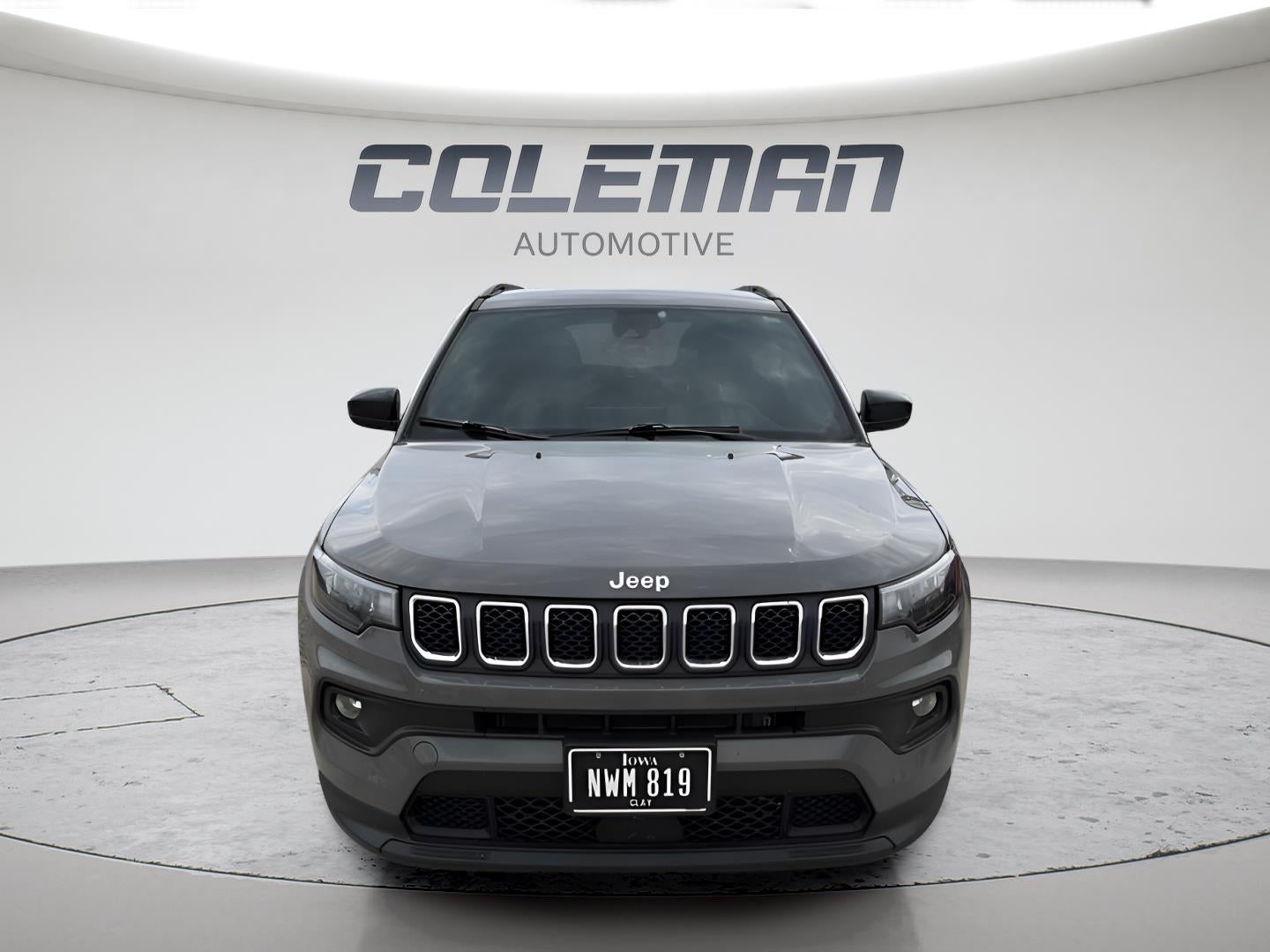 jeep compass 2023 3C4NJDFN3PT563974 image jeep compass 2023 3C4NJDFN3PT563974 image