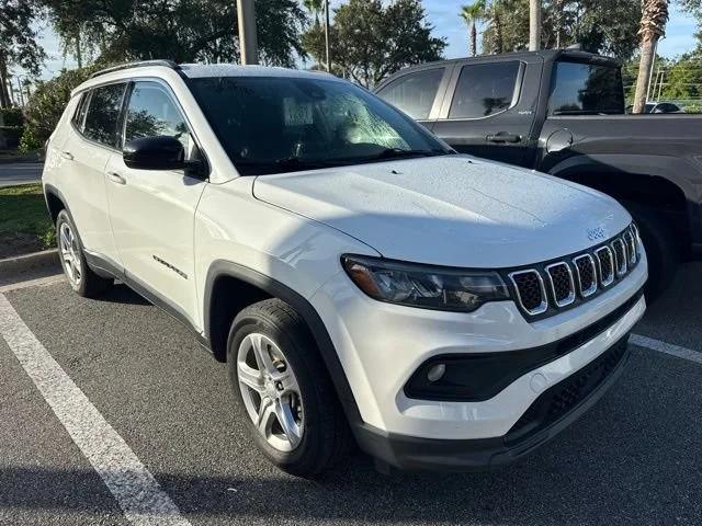 jeep compass 2023 3C4NJDBN9PT552712 image jeep compass 2023 3C4NJDBN9PT552712 image
