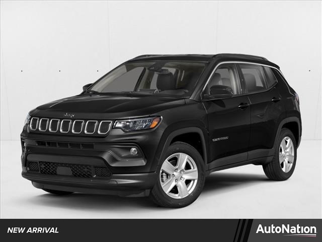 jeep compass 2023 3C4NJDBN6PT558242 image jeep compass 2023 3C4NJDBN6PT558242 image