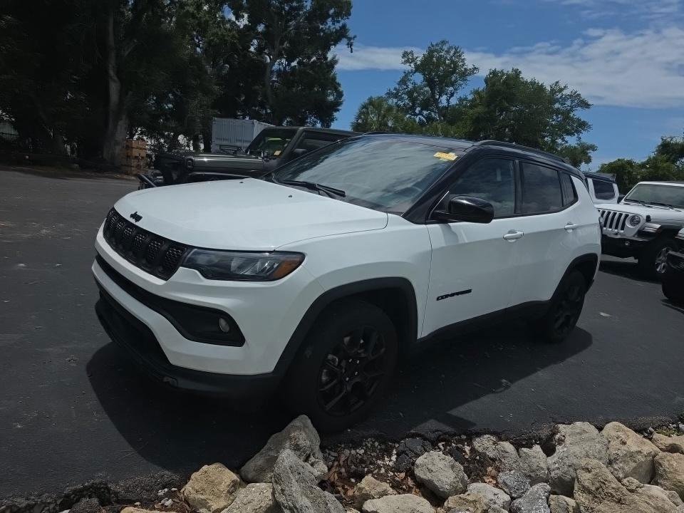 jeep compass 2023 3C4NJDBN0PT547110 image jeep compass 2023 3C4NJDBN0PT547110 image