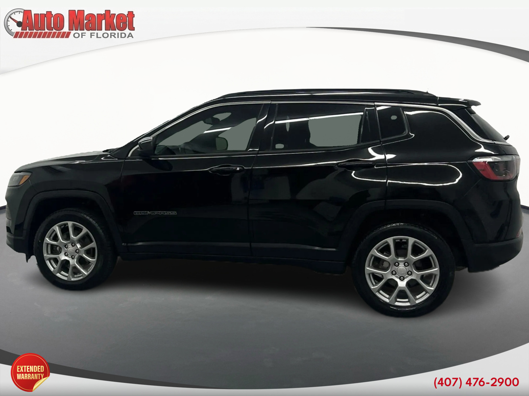 jeep compass 2023 3C4NJDFN1PT516510 image jeep compass 2023 3C4NJDFN1PT516510 image