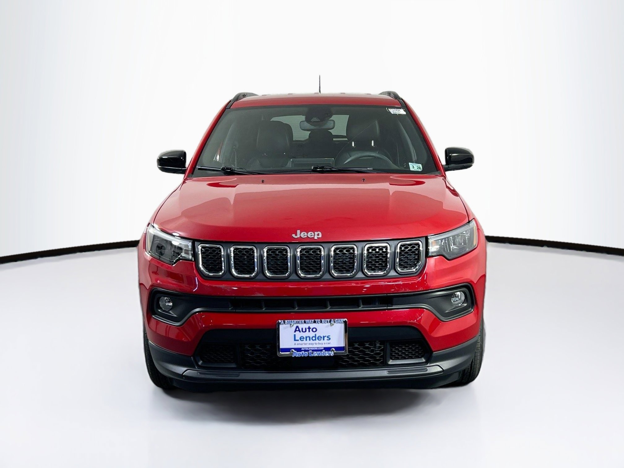 jeep compass 2023 3C4NJDBN4PT515034 image jeep compass 2023 3C4NJDBN4PT515034 image