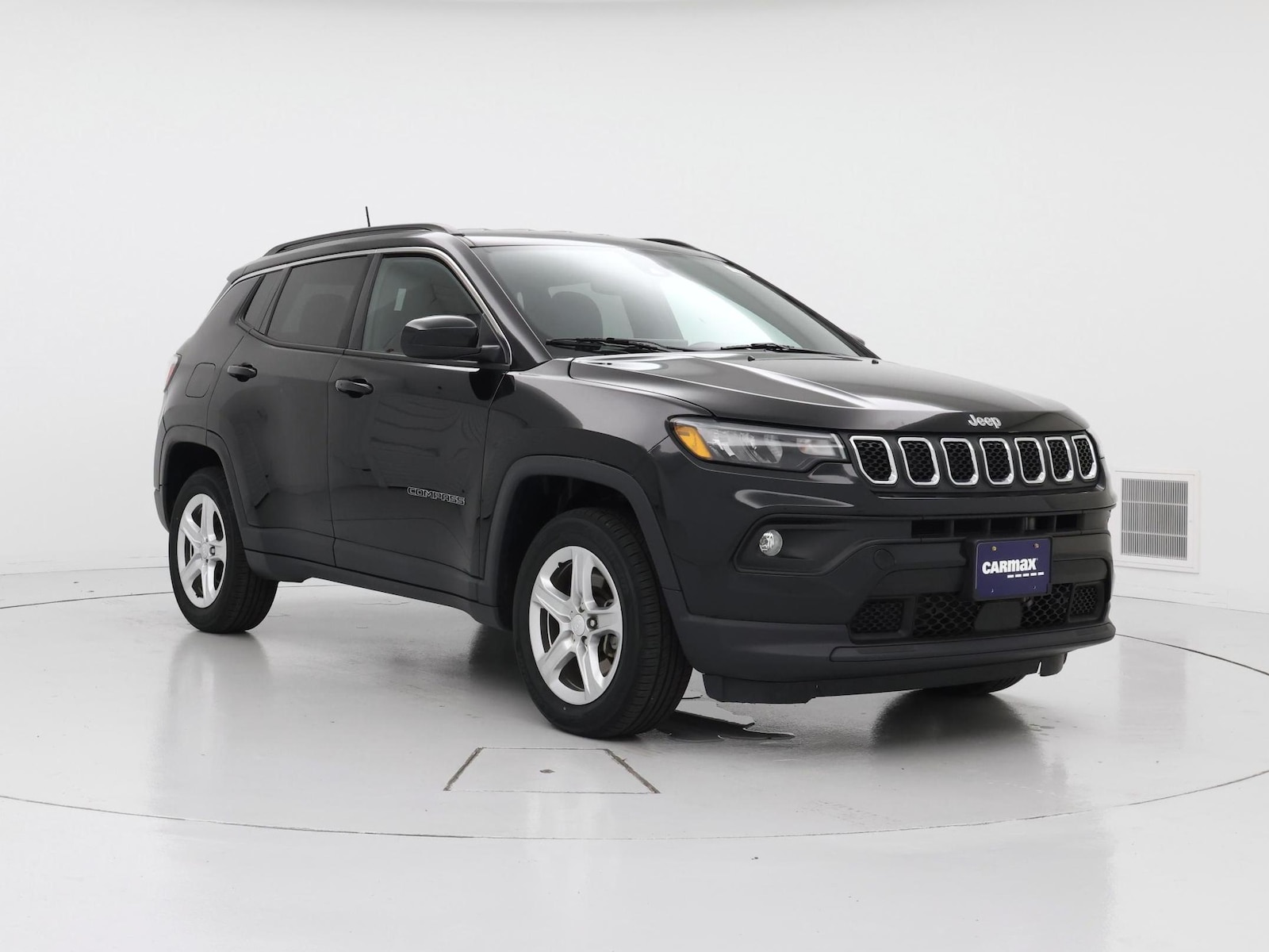 jeep compass 2023 3C4NJDBN8PT521709 image jeep compass 2023 3C4NJDBN8PT521709 image