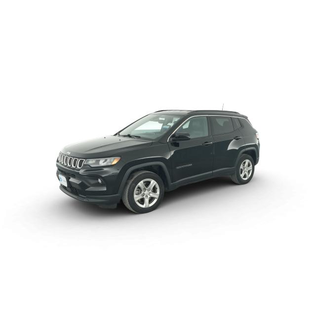 jeep compass 2023 3C4NJDBN0PT522093 image jeep compass 2023 3C4NJDBN0PT522093 image
