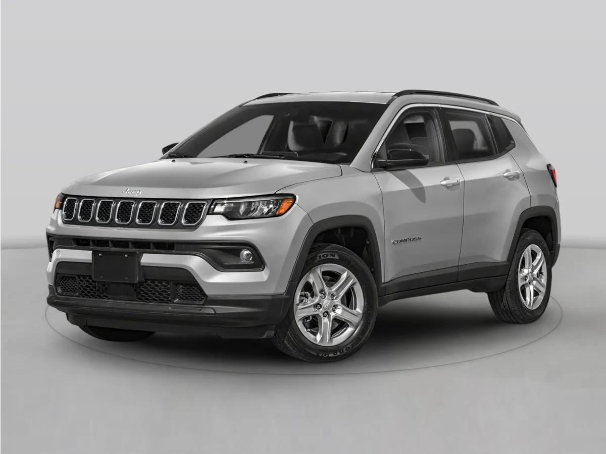 jeep compass 2023 3C4NJDBN2PT529837 image jeep compass 2023 3C4NJDBN2PT529837 image