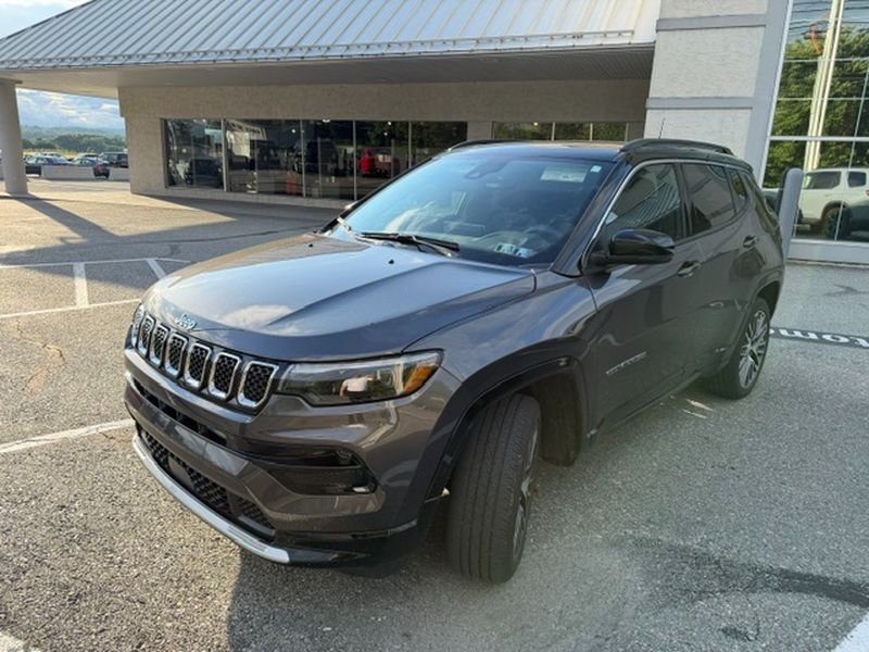 jeep compass 2023 3C4NJDCN8PT503290 image jeep compass 2023 3C4NJDCN8PT503290 image