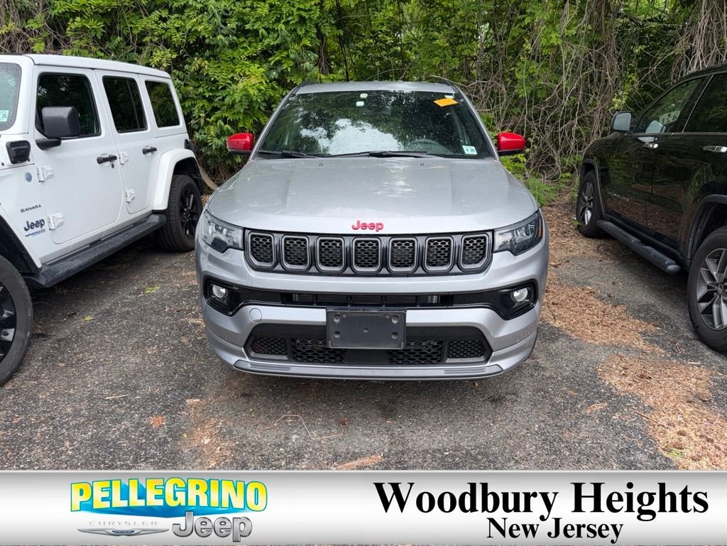 jeep compass 2023 3C4NJDCN0PT534467 image jeep compass 2023 3C4NJDCN0PT534467 image
