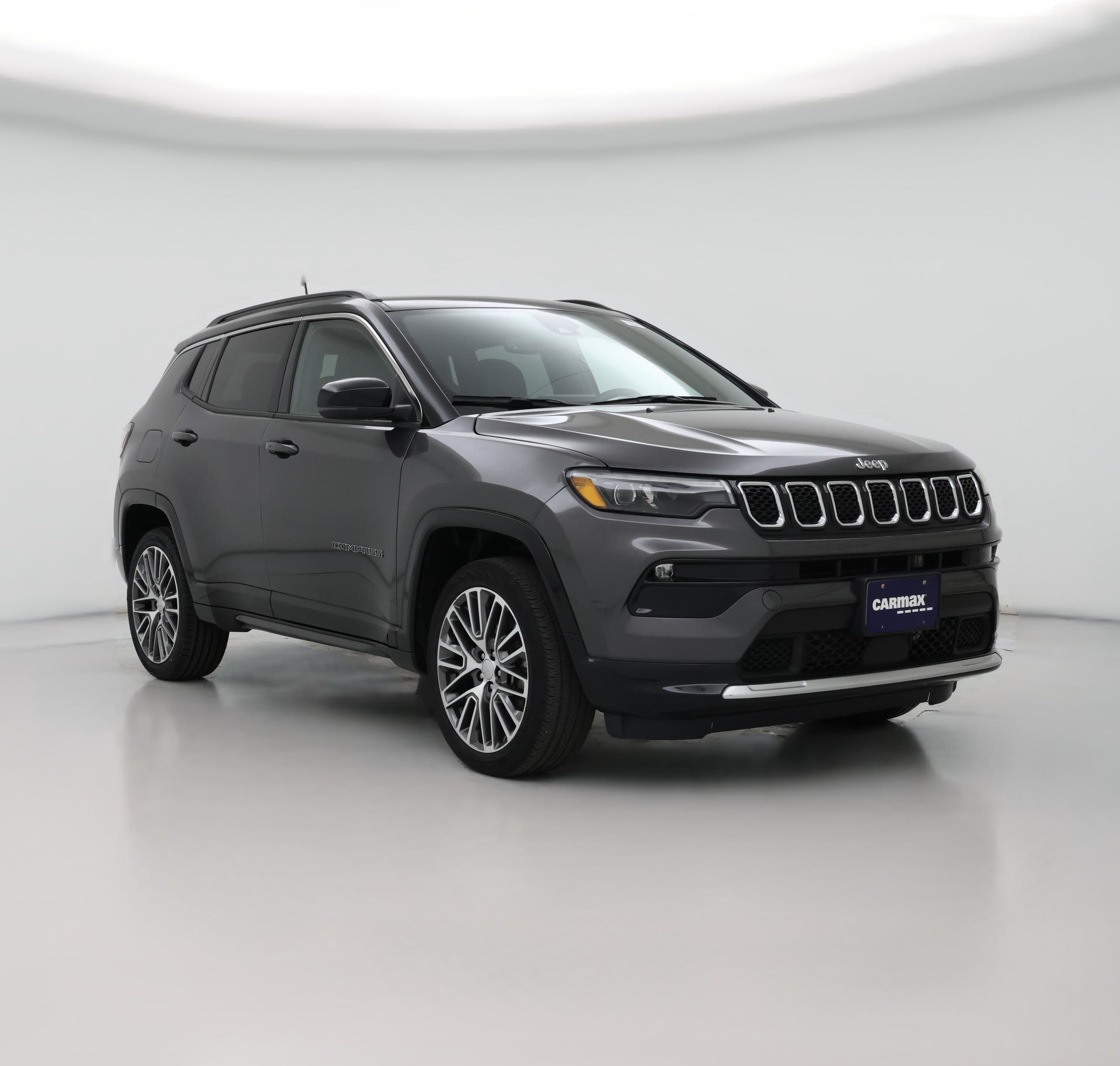 jeep compass 2023 3C4NJDCN1PT540360 image jeep compass 2023 3C4NJDCN1PT540360 image
