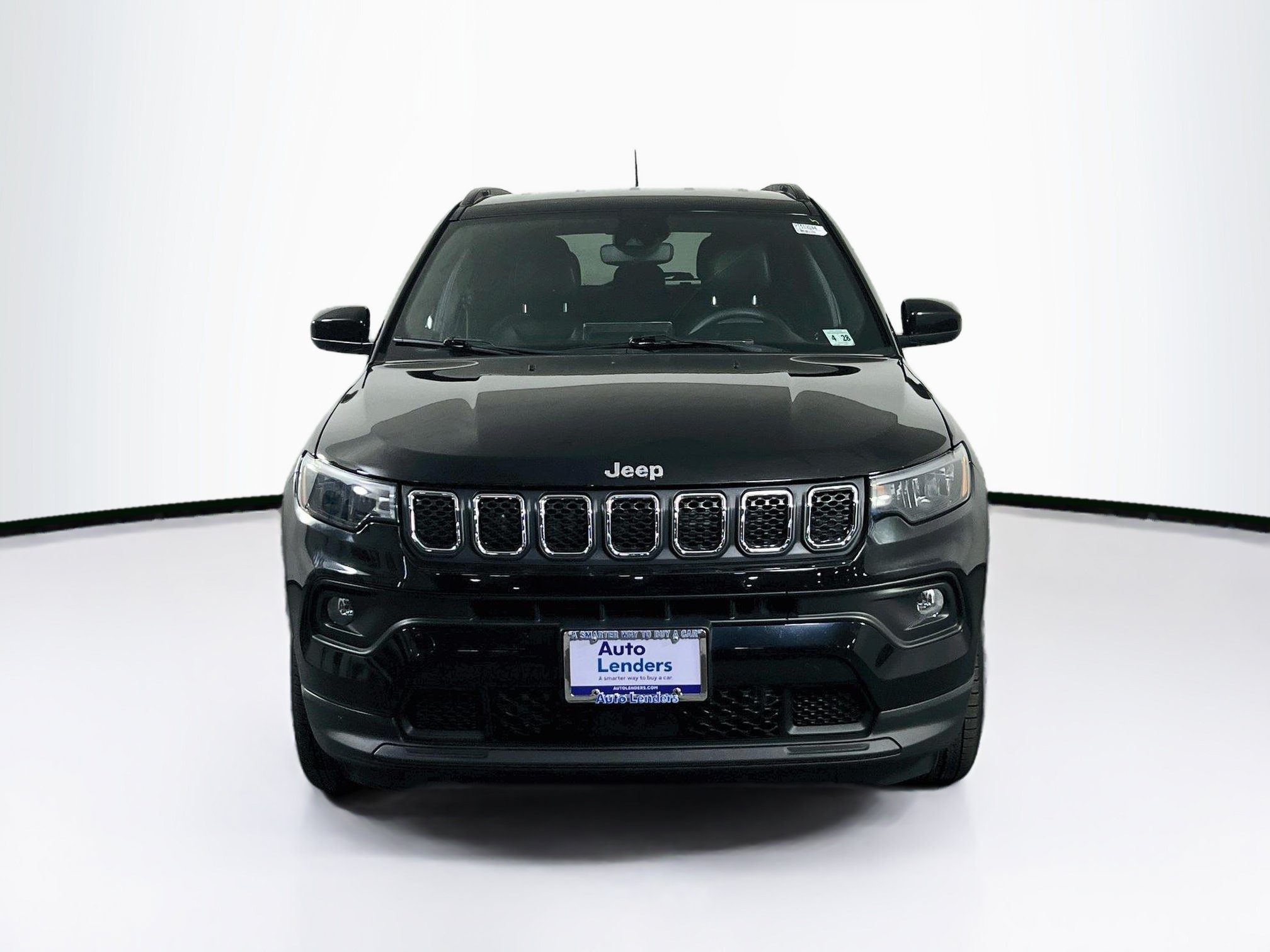 jeep compass 2023 3C4NJDBN2PT519244 image jeep compass 2023 3C4NJDBN2PT519244 image