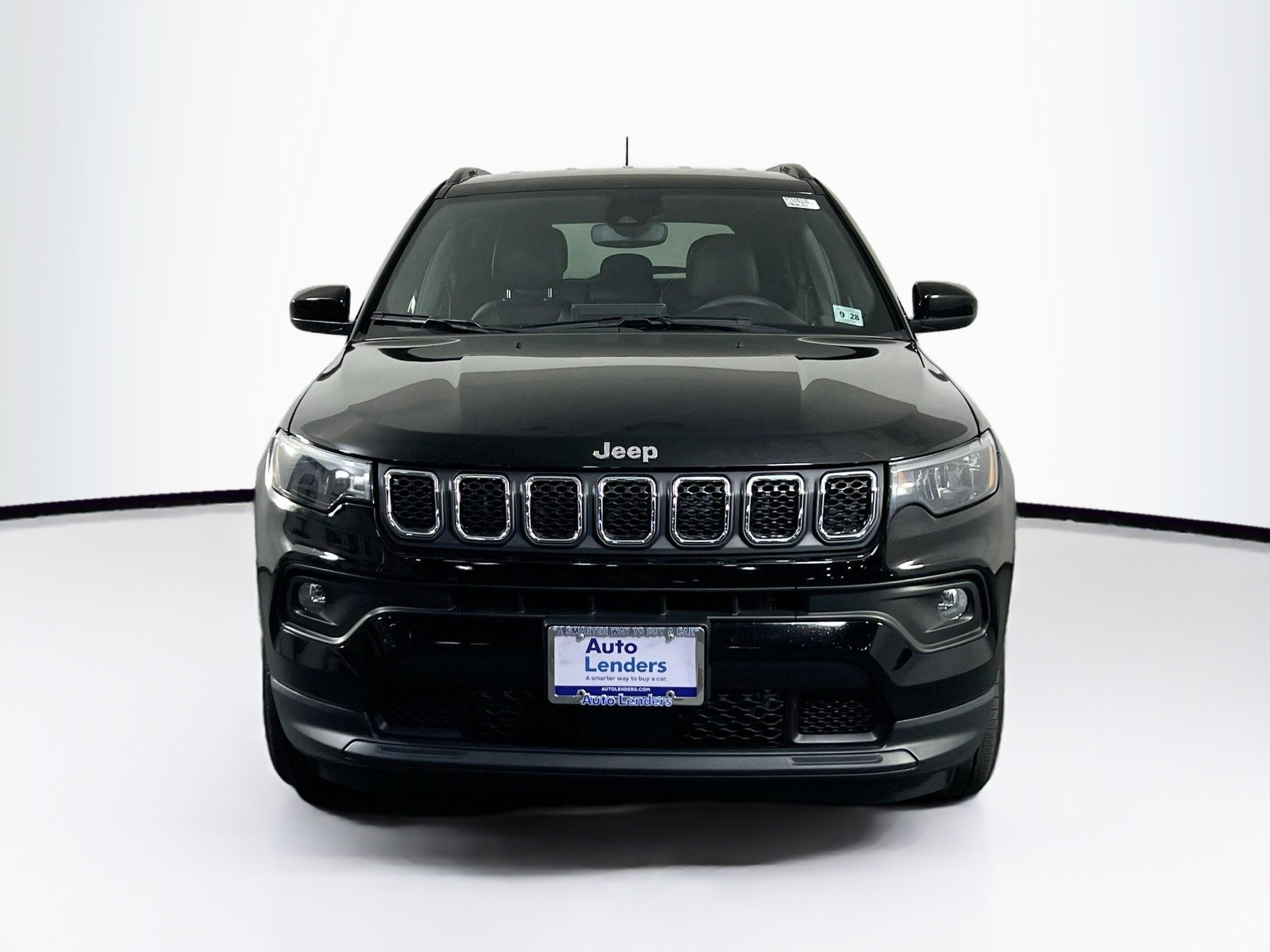 jeep compass 2023 3C4NJDBN0PT516116 image jeep compass 2023 3C4NJDBN0PT516116 image
