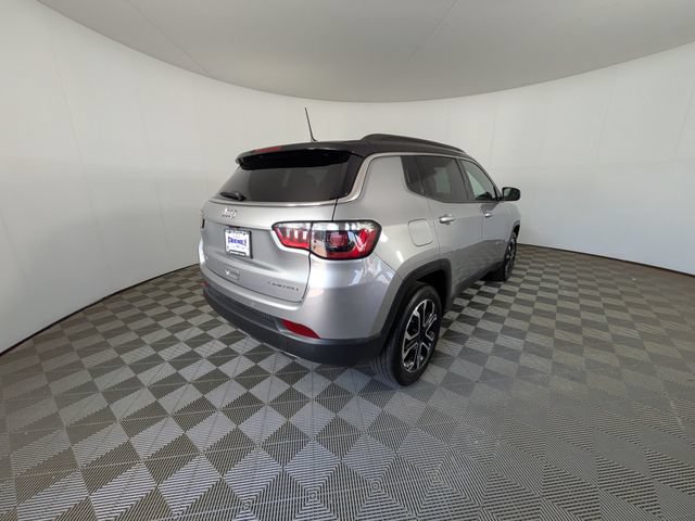 jeep compass 2023 3C4NJDCNXPT552135 image jeep compass 2023 3C4NJDCNXPT552135 image