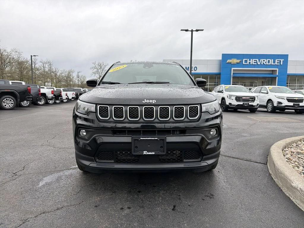 jeep compass 2023 3C4NJDBN3PT528082 image jeep compass 2023 3C4NJDBN3PT528082 image