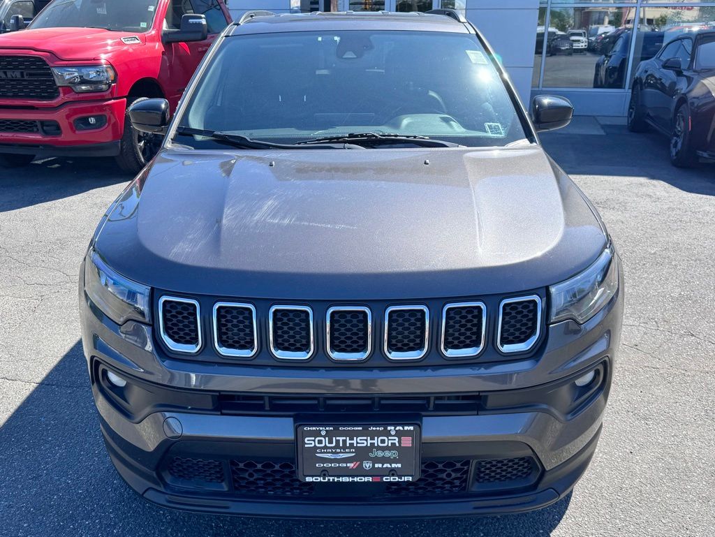 jeep compass 2023 3C4NJDBN1PT546483 image jeep compass 2023 3C4NJDBN1PT546483 image