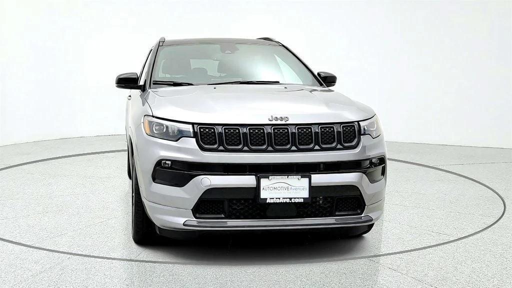 jeep compass 2023 3C4NJDCN2PT516388 image jeep compass 2023 3C4NJDCN2PT516388 image