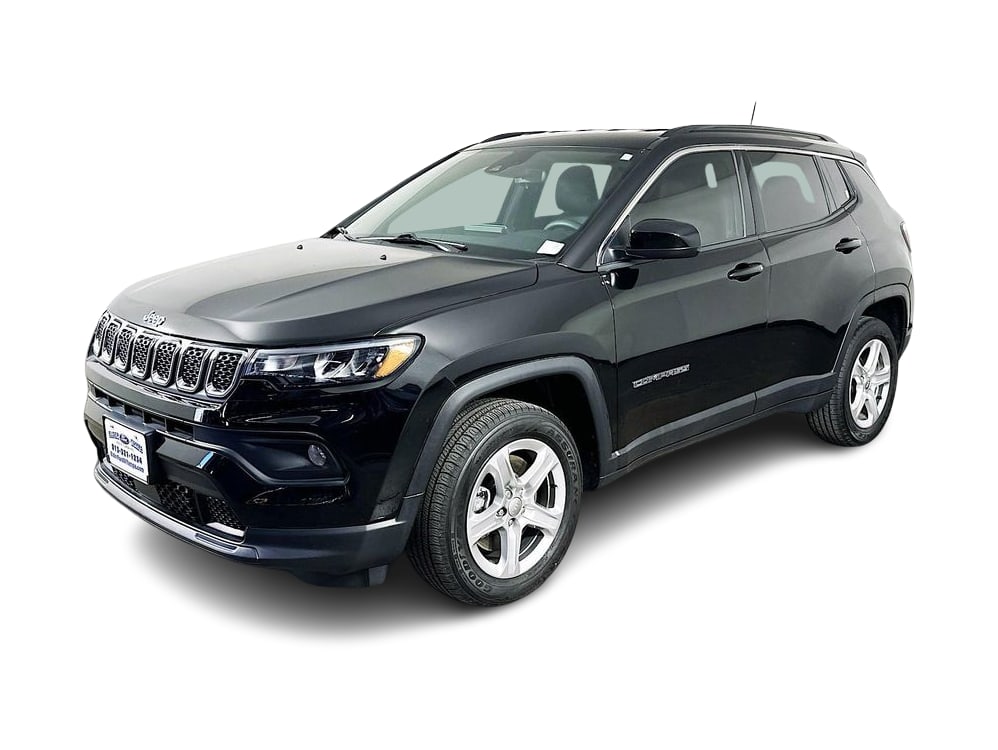 jeep compass 2023 3C4NJDBNXPT501039 image jeep compass 2023 3C4NJDBNXPT501039 image