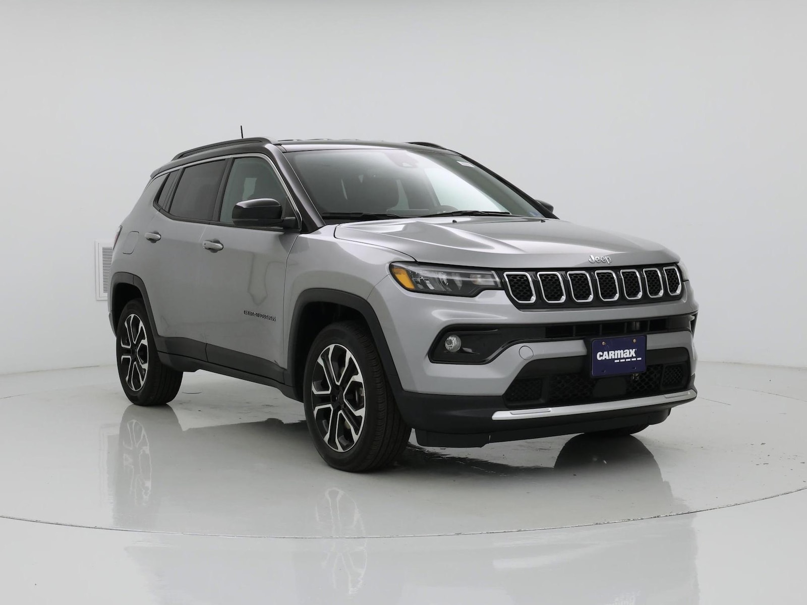 jeep compass 2023 3C4NJDCN5PT550583 image jeep compass 2023 3C4NJDCN5PT550583 image