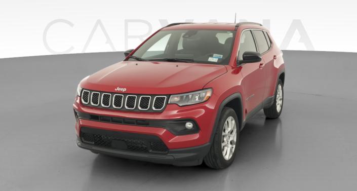 jeep compass 2023 3C4NJDFN1PT508178 image jeep compass 2023 3C4NJDFN1PT508178 image