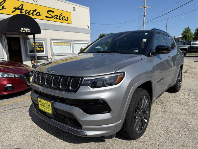 jeep compass 2023 3C4NJDCN2PT517685 image jeep compass 2023 3C4NJDCN2PT517685 image