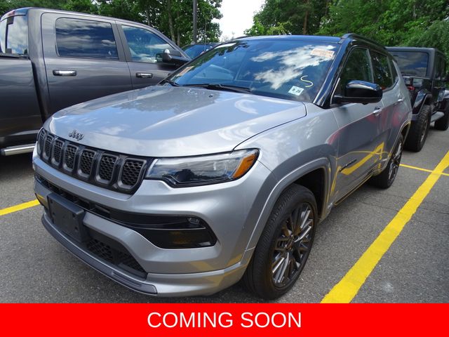 jeep compass 2023 3C4NJDCN4PT517901 image jeep compass 2023 3C4NJDCN4PT517901 image
