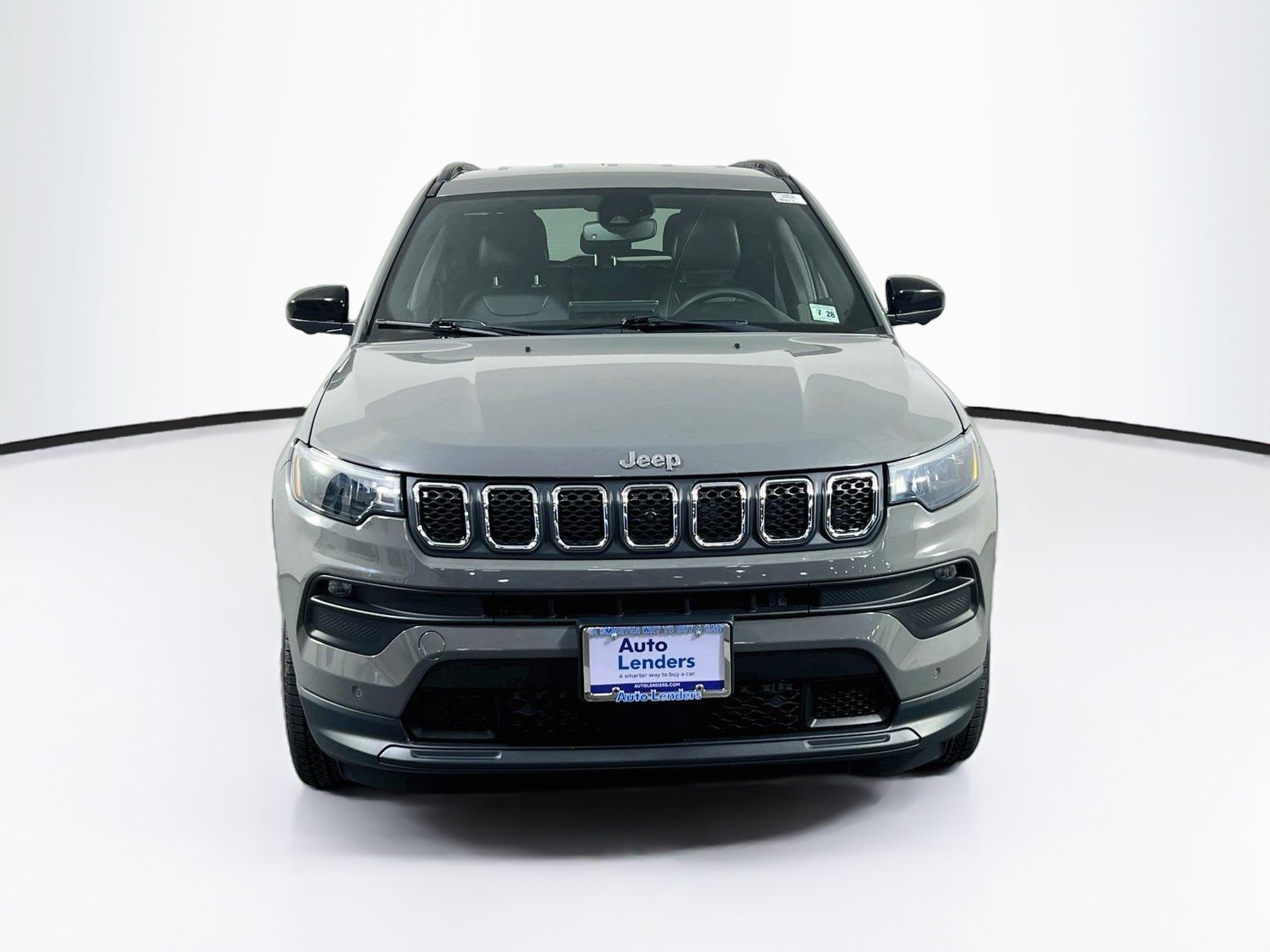 jeep compass 2023 3C4NJDFN8PT520036 image jeep compass 2023 3C4NJDFN8PT520036 image