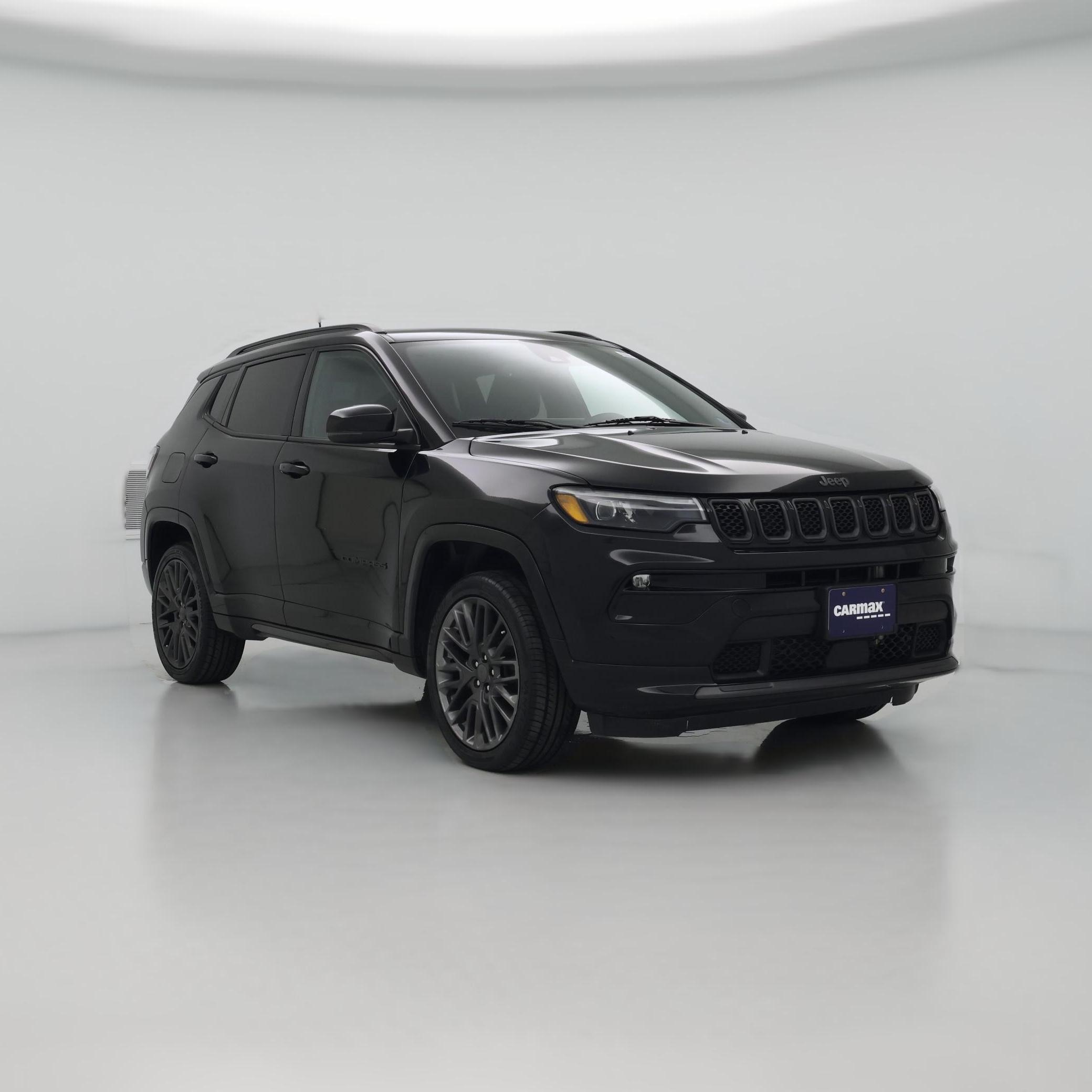 jeep compass 2023 3C4NJDCN9PT519367 image jeep compass 2023 3C4NJDCN9PT519367 image