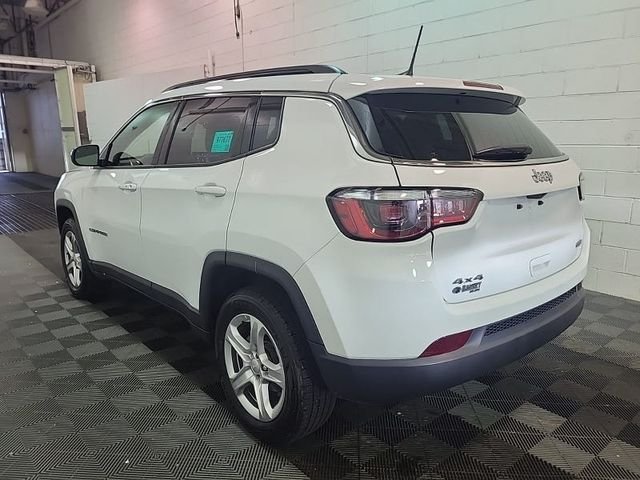 jeep compass 2023 3C4NJDBN5PT522090 image jeep compass 2023 3C4NJDBN5PT522090 image