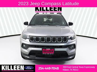 jeep compass 2023 3C4NJDBN0PT516309 image jeep compass 2023 3C4NJDBN0PT516309 image