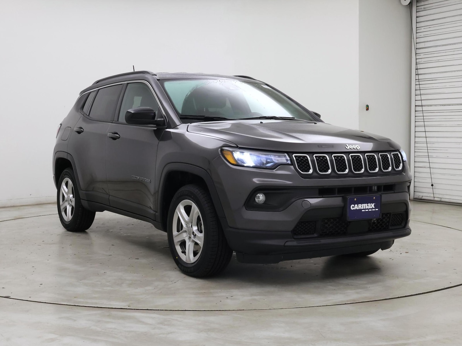 jeep compass 2023 3C4NJDBN1PT503956 image jeep compass 2023 3C4NJDBN1PT503956 image