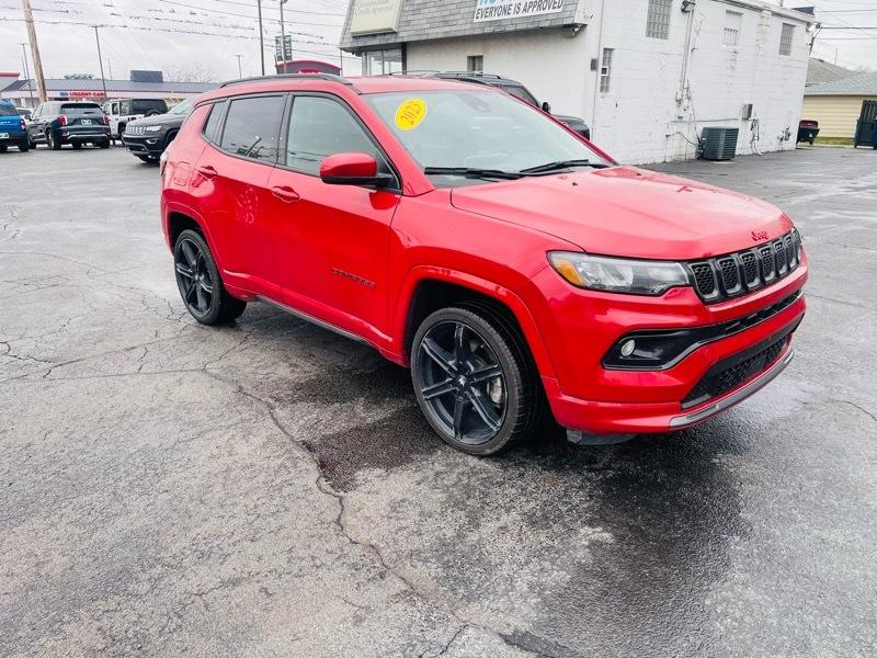 jeep compass 2023 3C4NJDCN8PT541005 image jeep compass 2023 3C4NJDCN8PT541005 image