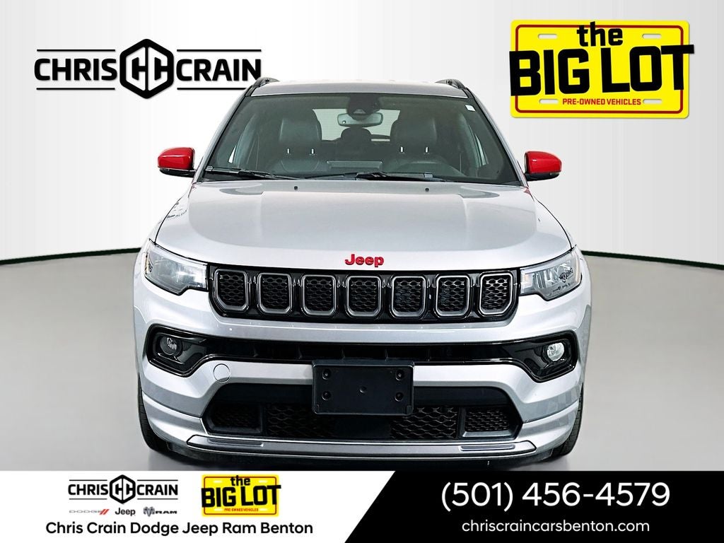 jeep compass 2023 3C4NJDCN6PT511467 image jeep compass 2023 3C4NJDCN6PT511467 image