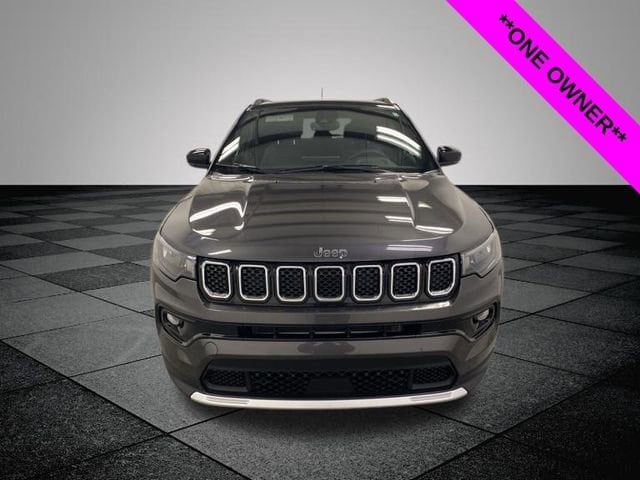 jeep compass 2023 3C4NJDCN8PT545989 image jeep compass 2023 3C4NJDCN8PT545989 image