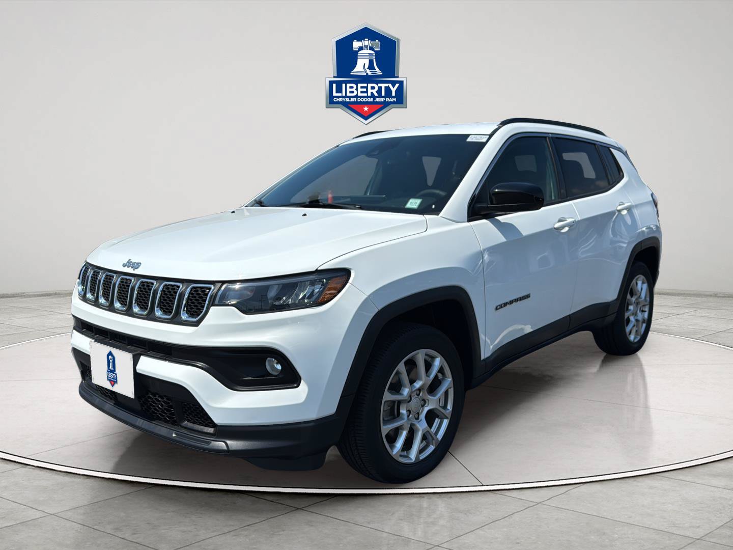 jeep compass 2023 3C4NJDFN4PT528781 image jeep compass 2023 3C4NJDFN4PT528781 image