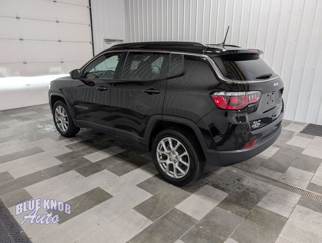 jeep compass 2023 3C4NJDFN3PT547404 image jeep compass 2023 3C4NJDFN3PT547404 image
