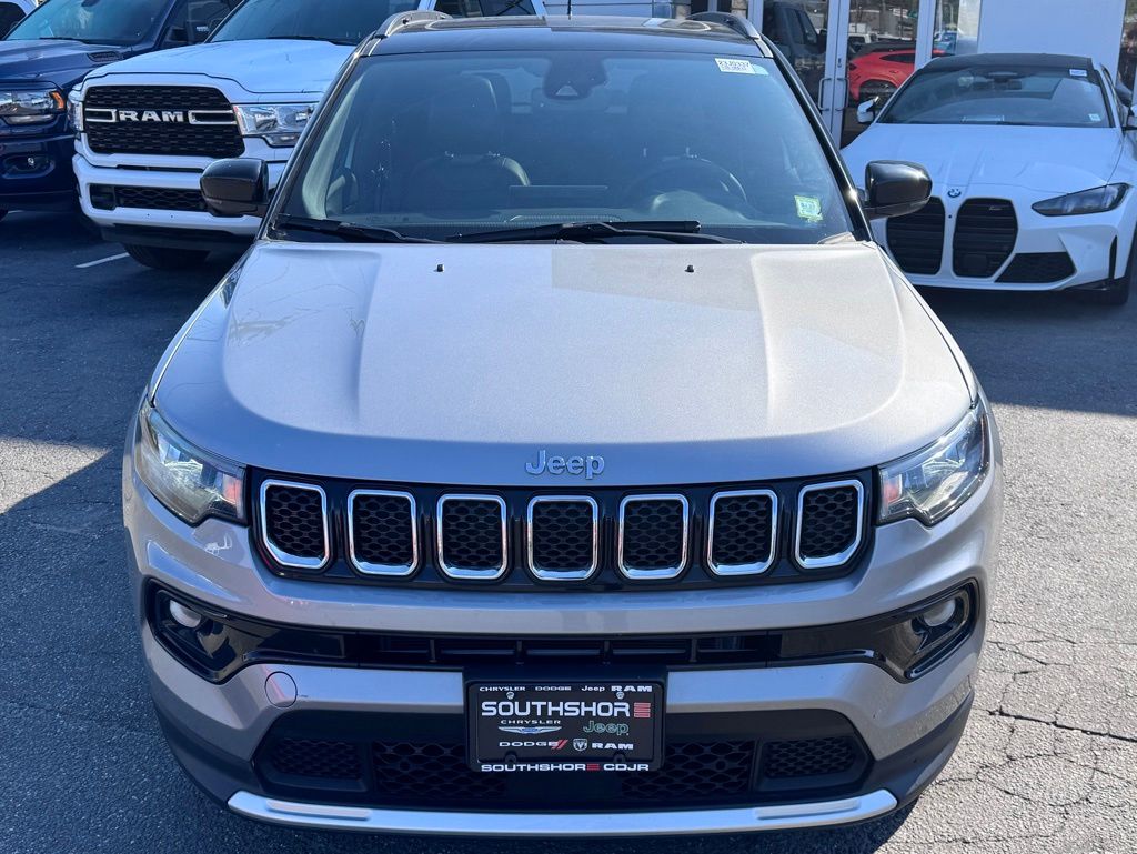jeep compass 2023 3C4NJDCN3PT546502 image jeep compass 2023 3C4NJDCN3PT546502 image
