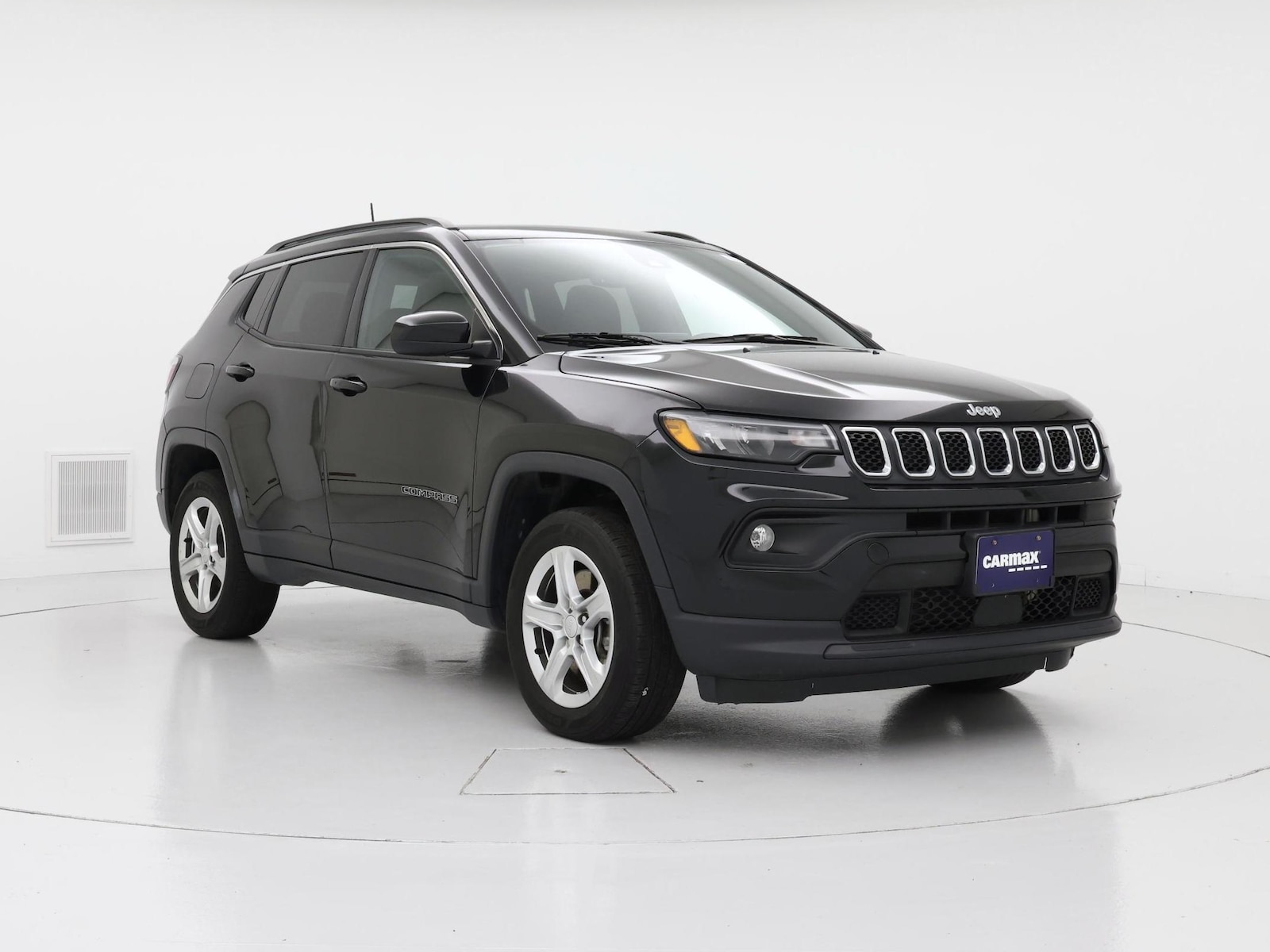 jeep compass 2023 3C4NJDBN1PT534611 image jeep compass 2023 3C4NJDBN1PT534611 image
