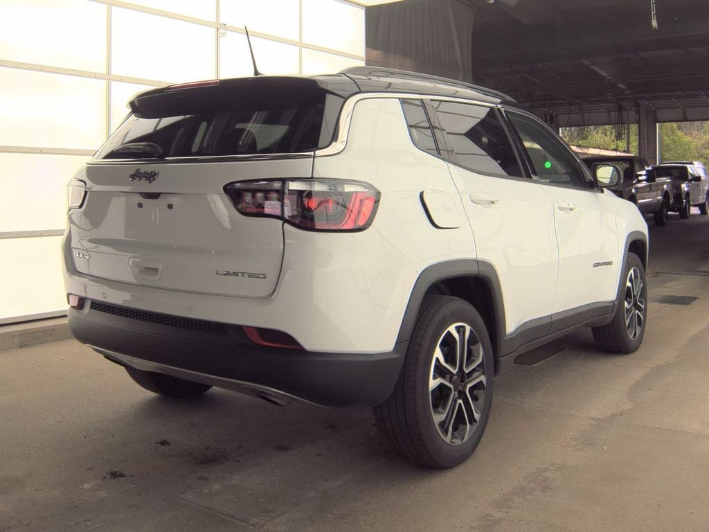 jeep compass 2023 3C4NJDCN4PT547836 image jeep compass 2023 3C4NJDCN4PT547836 image