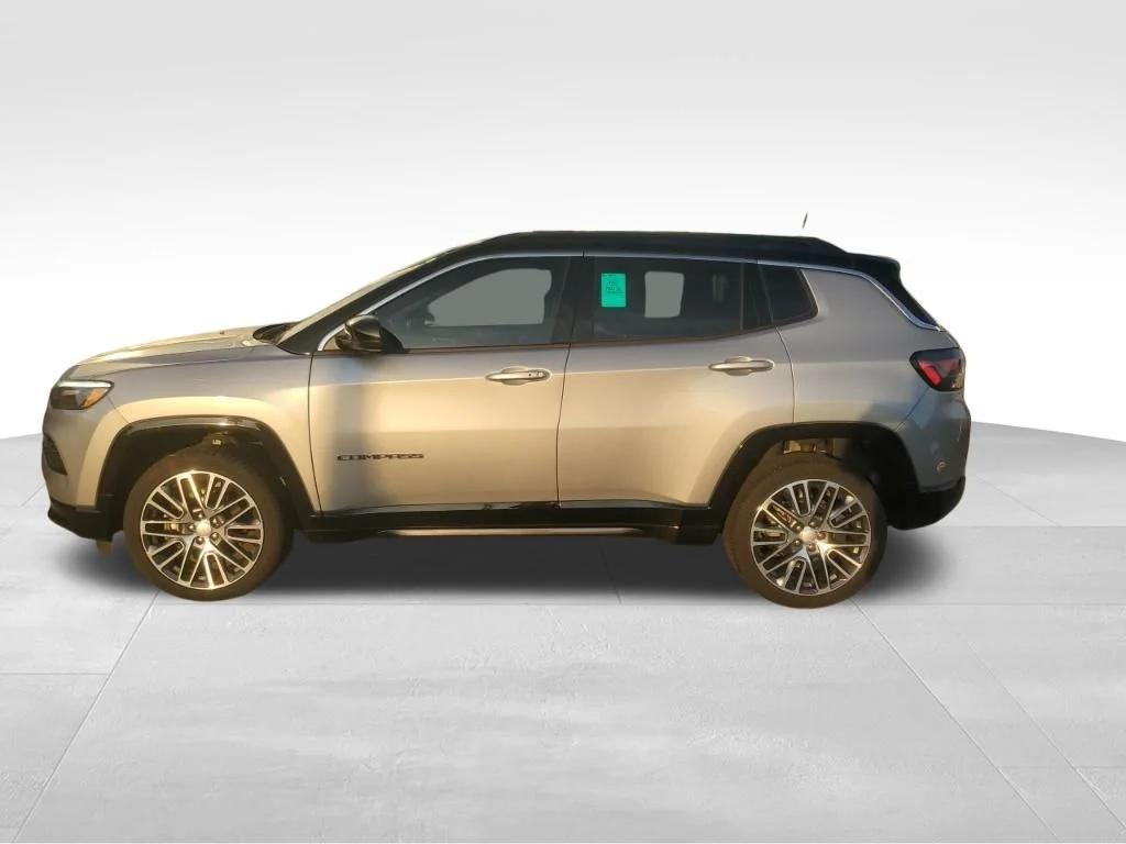 jeep compass 2023 3C4NJDCN1PT505222 image jeep compass 2023 3C4NJDCN1PT505222 image