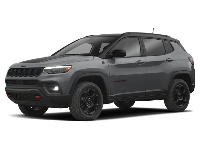 jeep compass 2023 3C4NJDDN6PT525691 image
