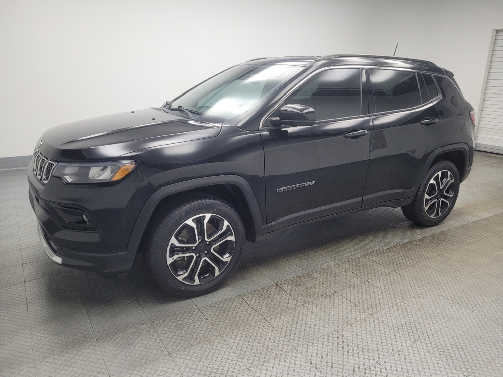jeep compass 2023 3C4NJDCN2PT524670 image jeep compass 2023 3C4NJDCN2PT524670 image