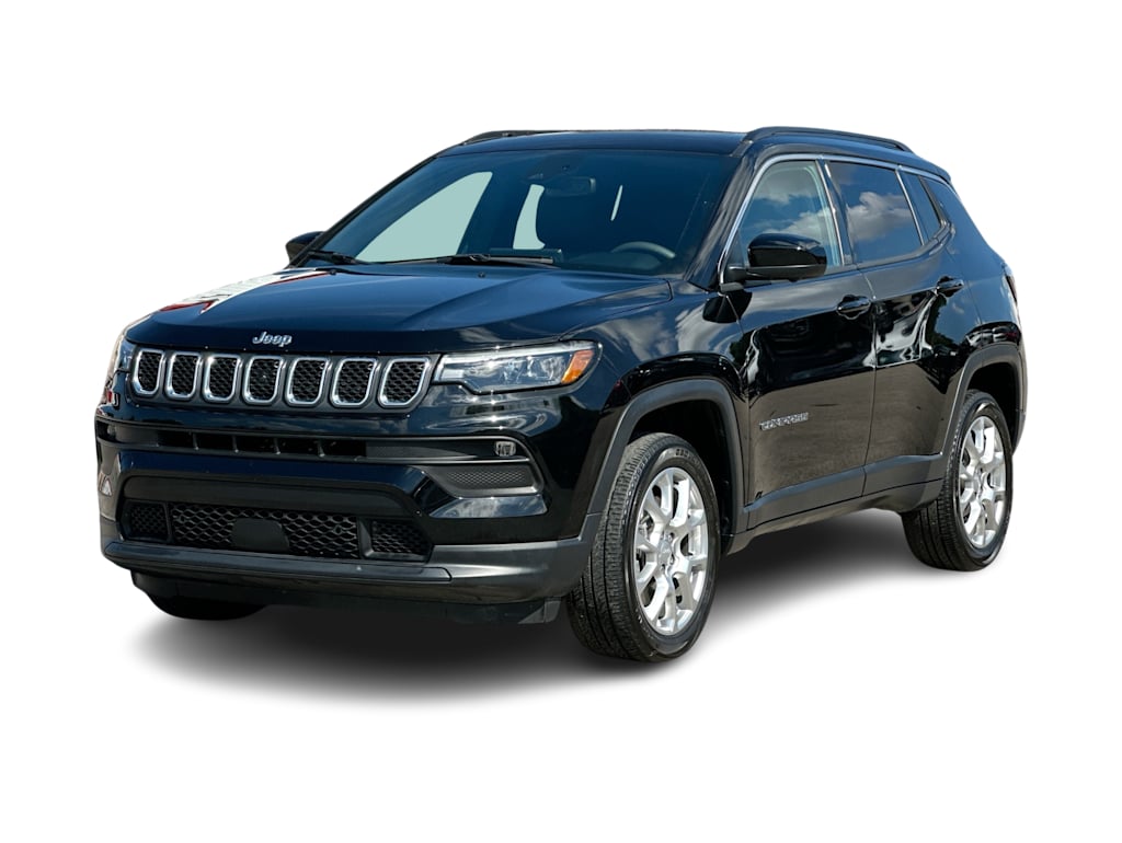 jeep compass 2023 3C4NJDFN7PT534493 image jeep compass 2023 3C4NJDFN7PT534493 image