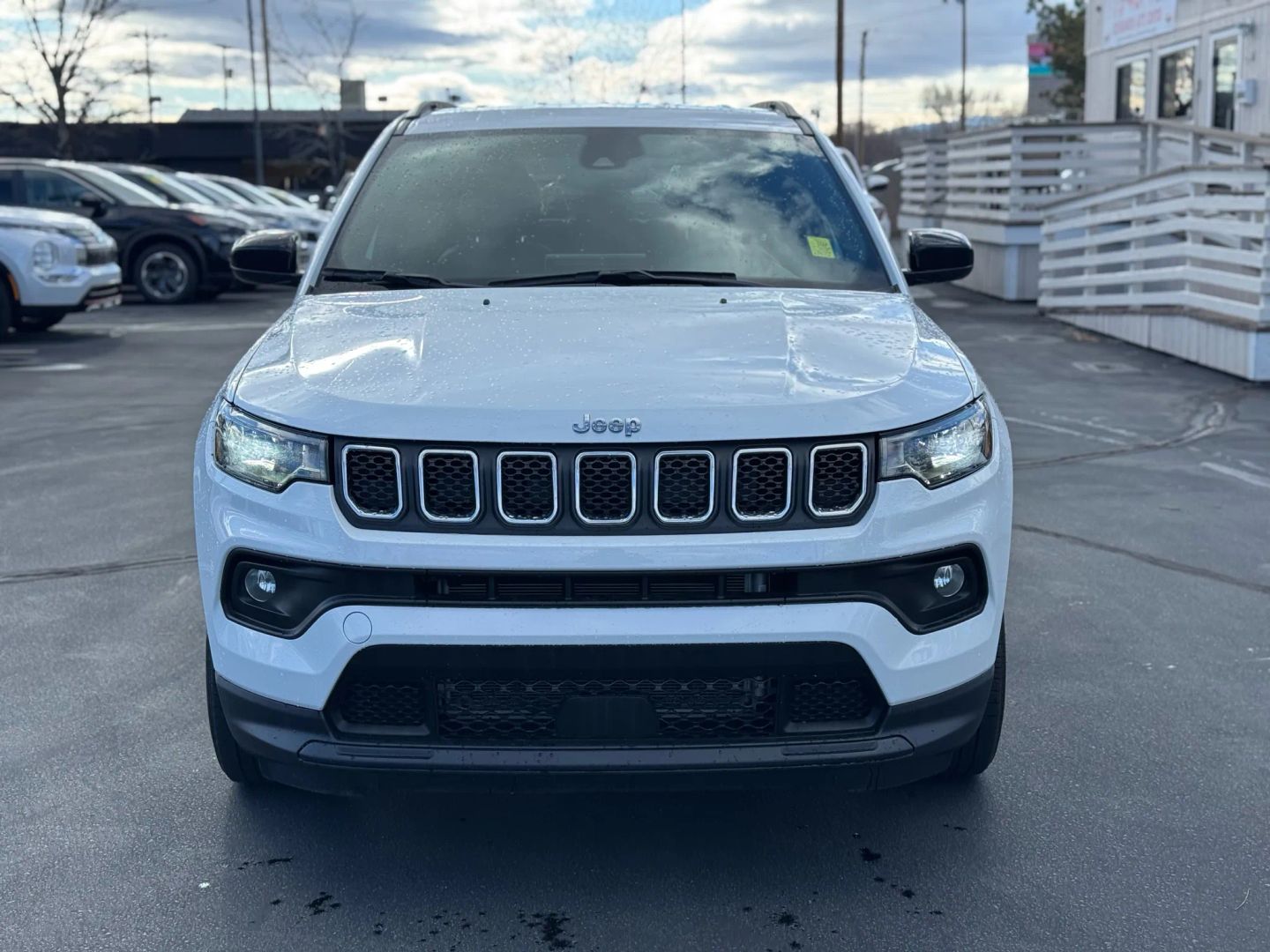 jeep compass 2023 3C4NJDBN4PT561978 image jeep compass 2023 3C4NJDBN4PT561978 image