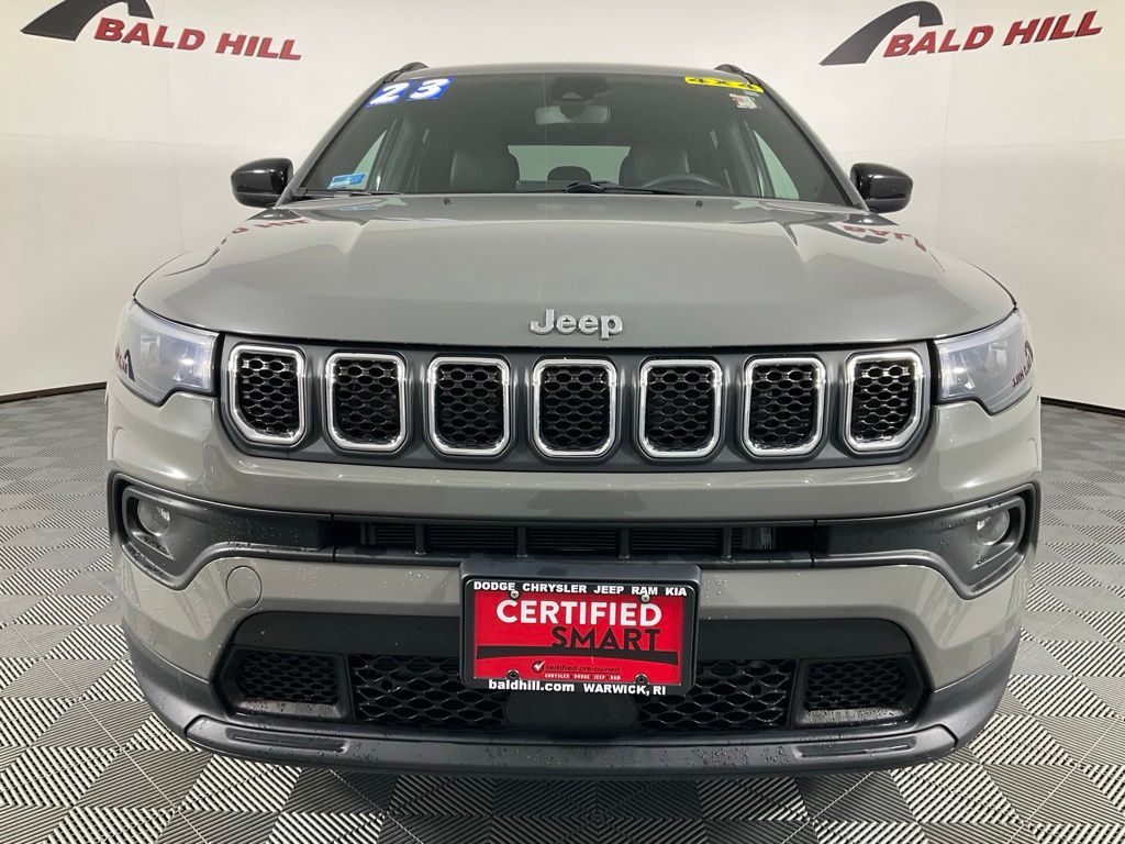 jeep compass 2023 3C4NJDBN7PT514556 image jeep compass 2023 3C4NJDBN7PT514556 image