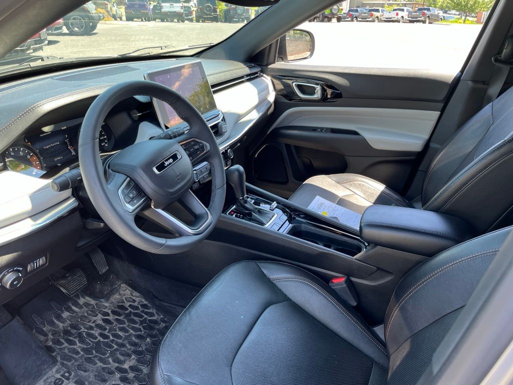 jeep compass 2023 3C4NJDCN4PT532883 image jeep compass 2023 3C4NJDCN4PT532883 image