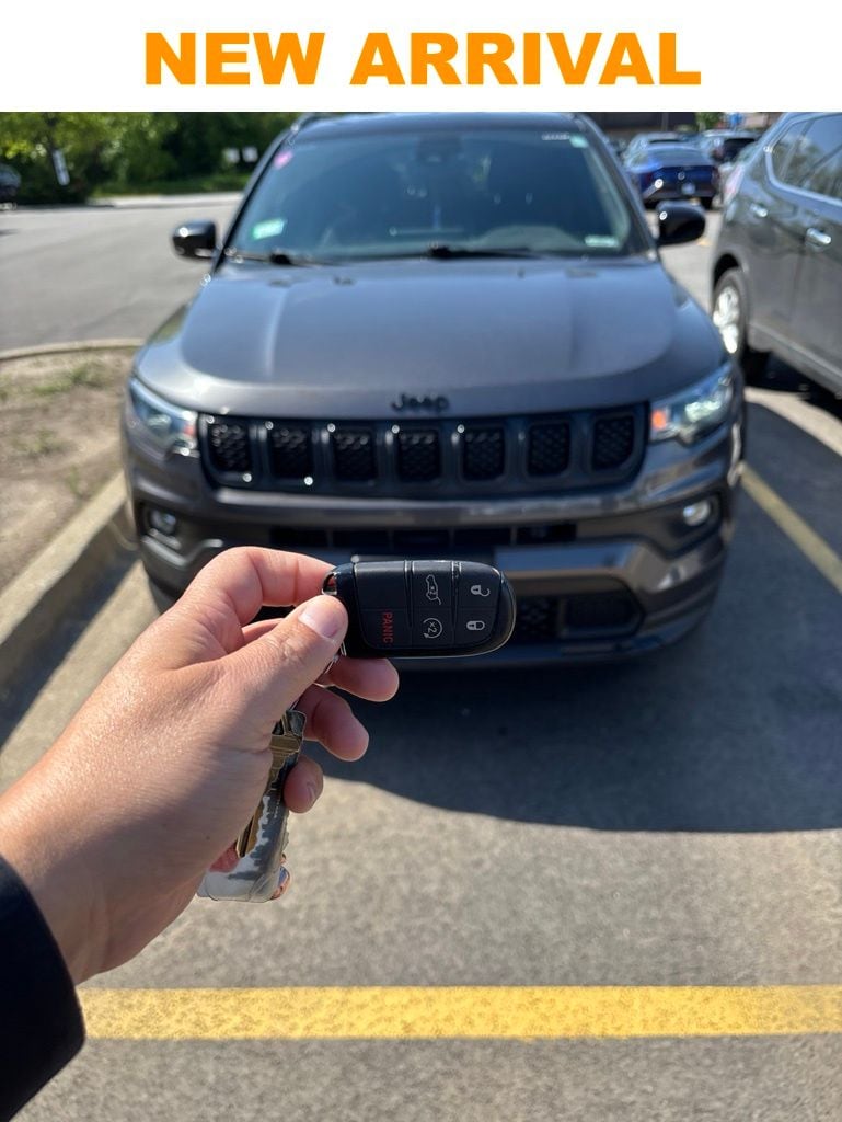 jeep compass 2023 3C4NJDBN0PT516911 image jeep compass 2023 3C4NJDBN0PT516911 image