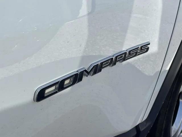 jeep compass 2023 3C4NJDBN4PT558708 image jeep compass 2023 3C4NJDBN4PT558708 image