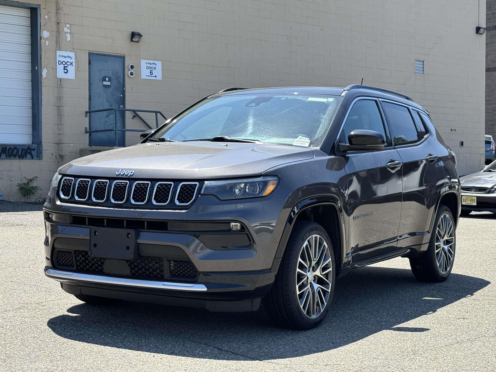 jeep compass 2023 3C4NJDCN4PT536593 image jeep compass 2023 3C4NJDCN4PT536593 image